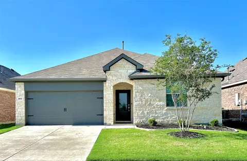 3612 Milkweed Rd, Mckinney, TX 75071