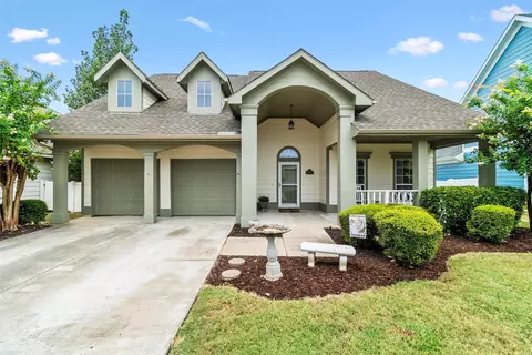 1101 Wisteria Ln, Savannah, TX 76227