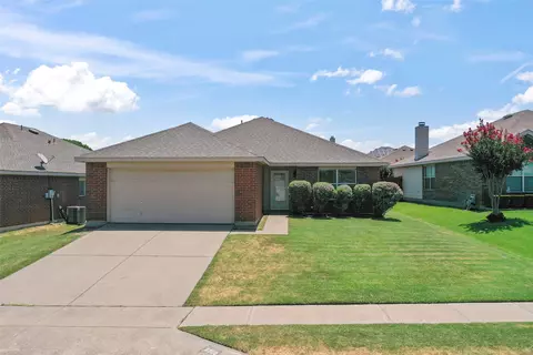 8205 Cutter Hill Ave, Fort Worth, TX 76134
