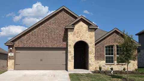 328 Burwell Ln, Fate, TX 75189