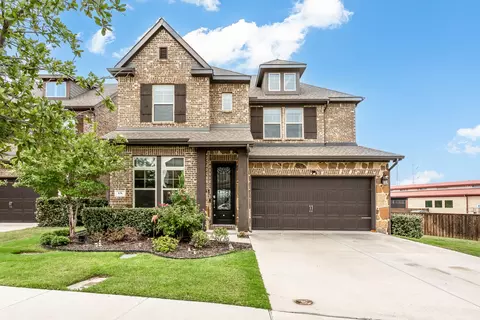 636 Whicker Ln, Irving, TX 75039