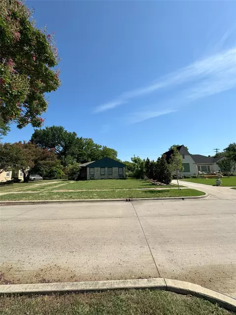 6035 Wofford Ave, Dallas, TX 75227