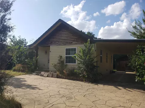 4019 Western St, Dallas, TX 75211