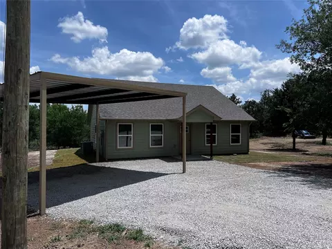 134 Latigo Ct, Bridgeport, TX 76426