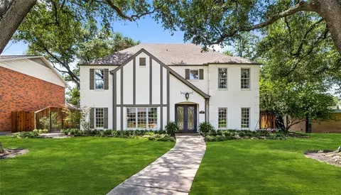 5858 Colhurst St, Dallas, TX 75230