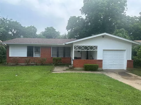 4319 Vanette Ln, Dallas, TX 75216