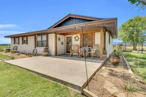366 Oates Rd, Palmer, TX 75152