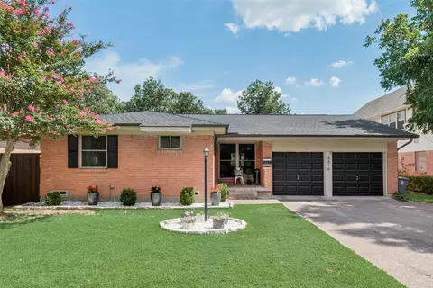 8816 Clearwater Dr, Dallas, TX 75243