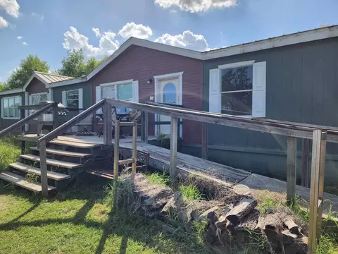 8500 County Road 156, Kaufman, TX 75142