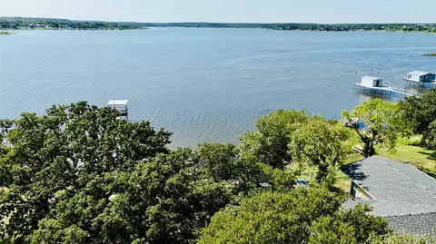 230 County Road 541 Dr, Eastland, TX 76448
