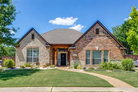 751 High Willow Dr, Prosper, TX 75078