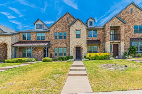 2614 Dodson St, Garland, TX 75042