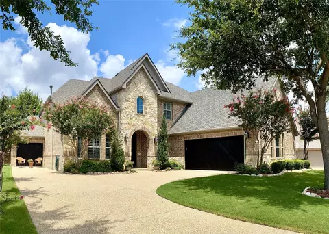 2535 Roseville Dr, Trophy Club, TX 76262