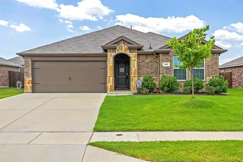 513 Milo Way, Royse City, TX 75189