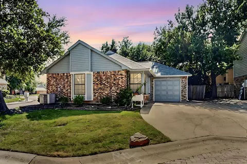 3116 Harbinger Ln, Dallas, TX 75287