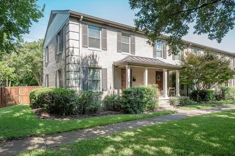 6461 Bordeaux Ave, Dallas, TX 75209