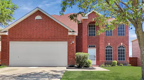 4209 Maidstone Dr, Garland, TX 75043