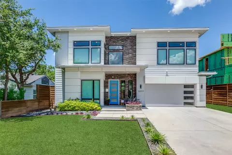 3859 Cortez Dr, Dallas, TX 75220