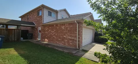 630 Fleming St, Wylie, TX 75098