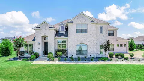 4602 Donna Ln, Parker, TX 75002