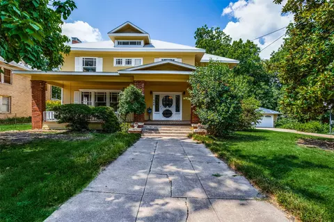 309 Hill St, Farmersville, TX 75442