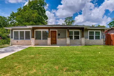 2933 Shorewood Dr, Dallas, TX 75228