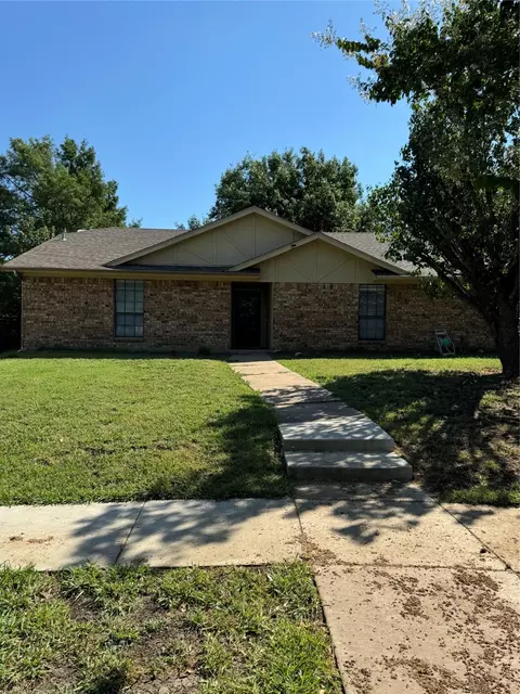 3113 Wichita Dr, Mesquite, TX 75149