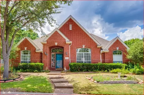 5921 Long Cv, Garland, TX 75044