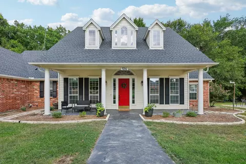 124 Oak Branch Trl, Waxahachie, TX 75167