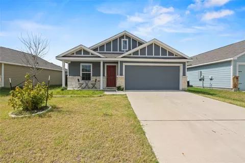 319 Moray Dr, Princeton, TX 75407