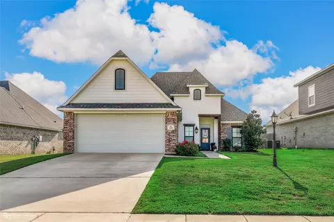 139 Coleman, Stonewall, LA 71078