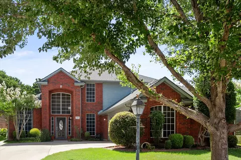 4217 Treehaven Ct, Arlington, TX 76016