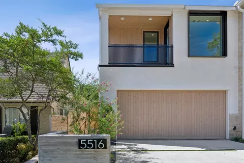 5516 Longview St, Dallas, TX 75206