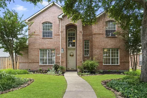 1621 Angel Falls Dr, Frisco, TX 75036