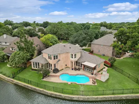 122 Portside Dr, Coppell, TX 75019