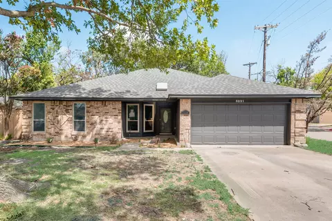 3221 March Ln, Garland, TX 75042