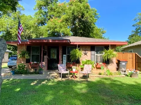 1110 SE 17th St SE, Paris, TX 75460