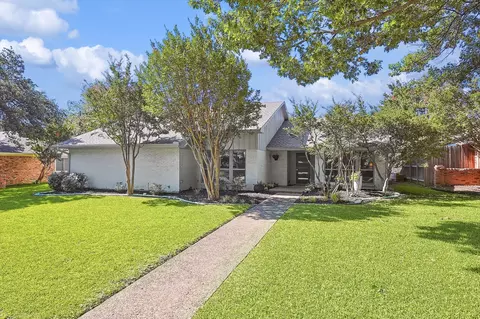2316 Kidwell Cir, Plano, TX 75075