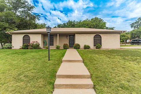 159 Chestnut St, Aledo, TX 76008