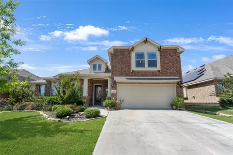 422 Shirley Dr, Alvarado, TX 76009