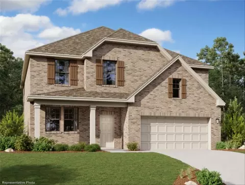 1638 Glacier Dr, Forney, TX 75126