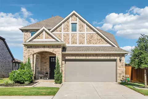 5808 Stonewall Dr, Mckinney, TX 75070