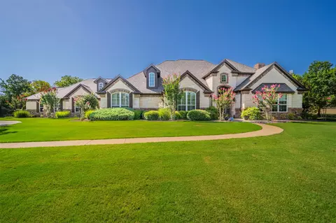 100 Brooke Arbor Ct, Weatherford, TX 76087