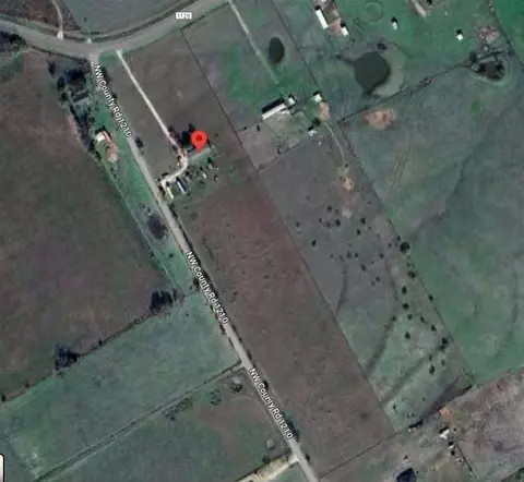 6429 Fm 1126, Barry, TX 75102