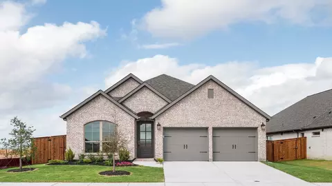 2412 Lyrebird Ln, Forney, TX 75126