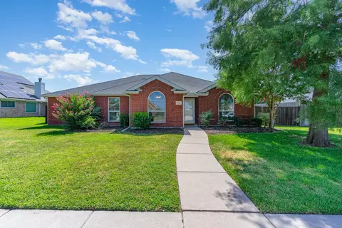 406 Washington Pl, Wylie, TX 75098