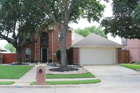 2917 Tophill Ln, Flower Mound, TX 75022