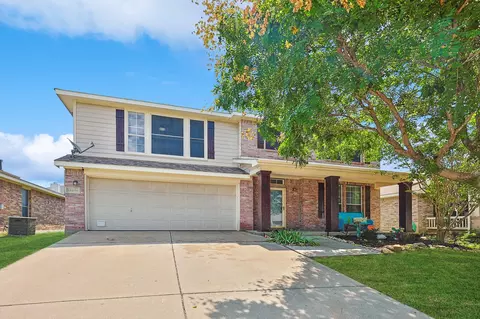 13236 Berrywood Trl, Fort Worth, TX 76244