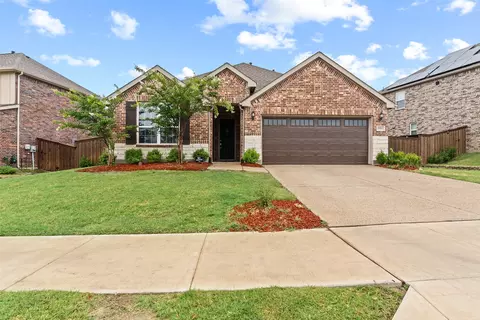 1916 Successful Dr, Wylie, TX 75098