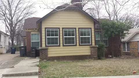 2620 Wilkinson Ave, Fort Worth, TX 76103